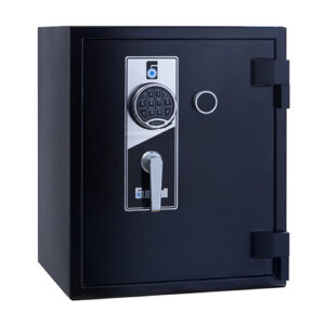 Guardall Safes BFG600 S3