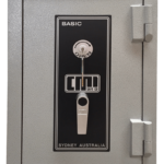CMI BASIC Security Safe BASIC 1 C