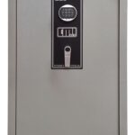 CMI BASIC Security Safe BASIC 3 D