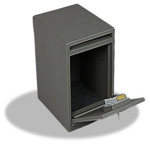 Platinum Safes Collector CL1 KR700