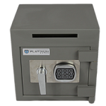 Platinum Safes Collector 2 CL2 D