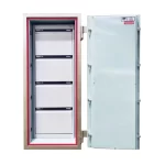 CMI Filing Cabinet Safe FP4