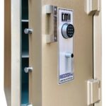 CMI Commander Safe CR2