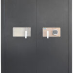 Stronghold Drug Safe DS8