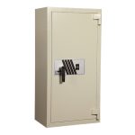 Guardall Drug Safes DSK5