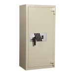 Guardall Drug Safes DSK6