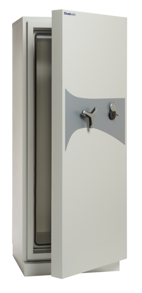 Chubb Safes DataPlus+ Size 4