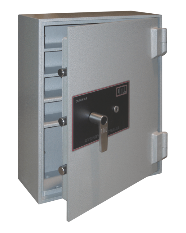 CMI Drug Safe DS2 K