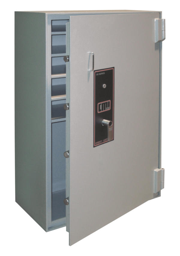 CMI Drug Safe DS3 K