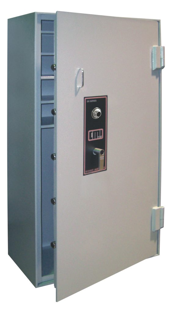 CMI Drug Safe DS4 C