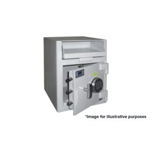 CMI Rotary Deposit Safe FL1K