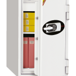 Guardall Safes GDF 080EH