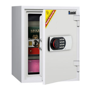 Guardall Safes GDF 530EN