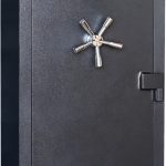 Secuguard Gun Safe GS3EL