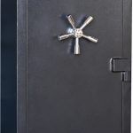Secuguard Gun Safe GS3KL