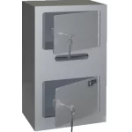 CMI Interim Cash Management Safe ICS