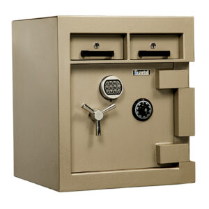 Guardall Safes Deposit Safes KCR-2D
