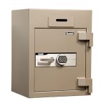Guardall Safes Deposit Safes KCS2-CDM