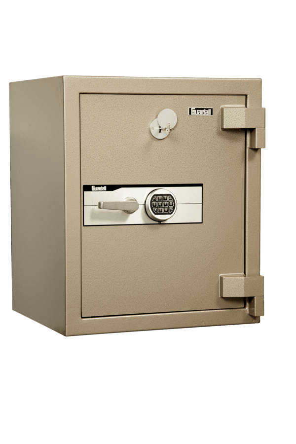 Guardall Safes KS3