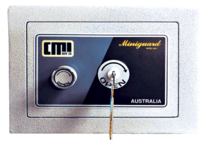 CMI MiniGuard MG2 K