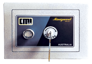 CMI MiniGuard MG2 C