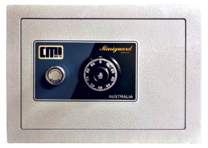 CMI MiniGuard MG3 C