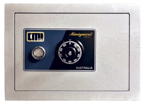 CMI MiniGuard MG3 K