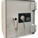 CMI Pistol Safe PS1 K