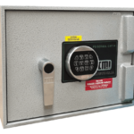 CMI Pistol Safe PS2 D