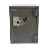 Platinum Safes The Bond BO2 C