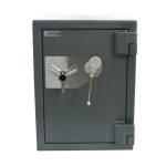 Platinum Safes The Bond BO2 K