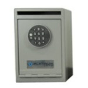 Platinum Safes Collector CL1 D