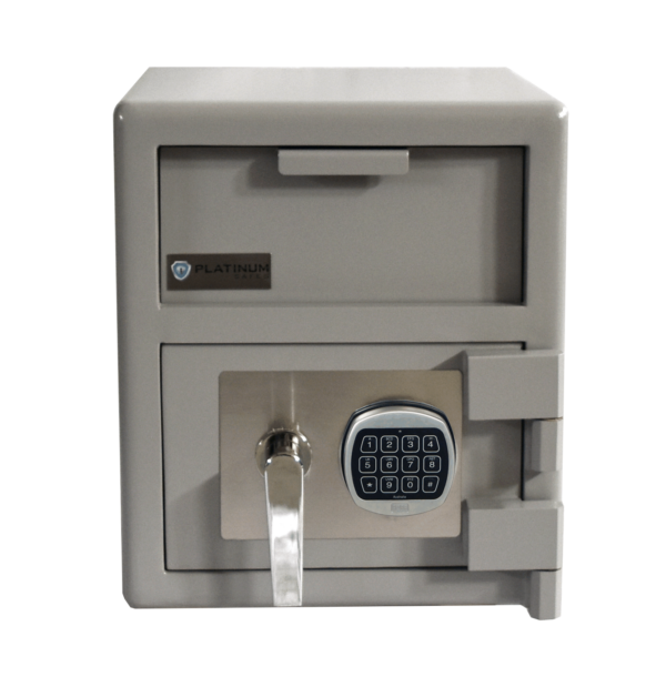 Platinum Safes Defender D1 D