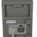 Platinum Safes Defender D2 D