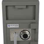 Platinum Safes Defender D2 C