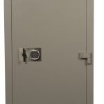 Platinum Safes Drug Safe PS8 D