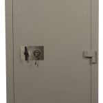 Platinum Safes Drug Safe PS8 K