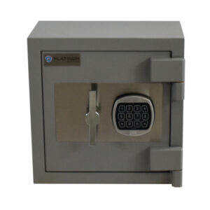 Platinum Safes Drug Safe PS1 D