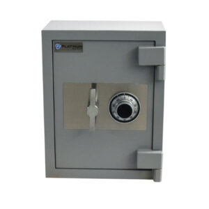 Platinum Safes Drug Safe PS2 C