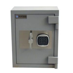 Platinum Safes Drug Safe PS2 D