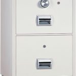 Platinum Safes Fire Guard FG2 C