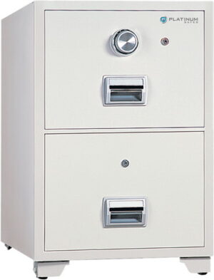 Platinum Safes Fire Guard FG2 C