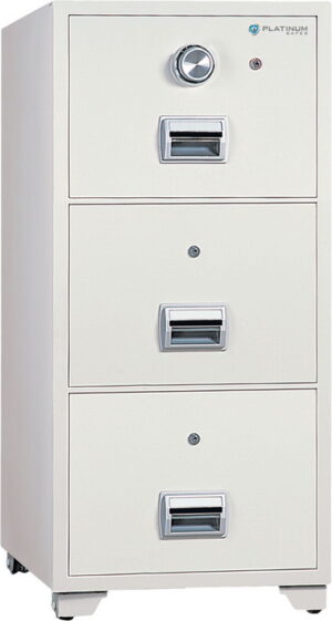 Platinum Safes Fire Guard FG3 C