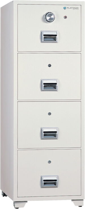 Platinum Safes Fire Guard FG4 C