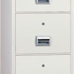 Platinum Safes Fire Guard FG3