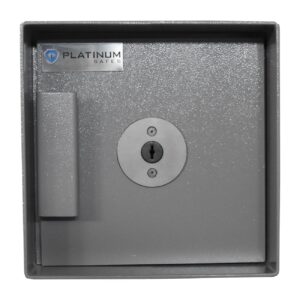Platinum Safes Floor Safe FL2 K