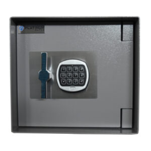 Platinum Safes Floor Safe FL2 D
