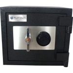 Platinum Safes Hunter Pistol HP2 C