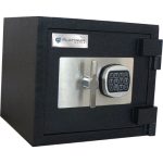 Platinum Safes Hunter Pistol HP2 D