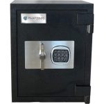Platinum Safes Hunter Pistol HP3 D